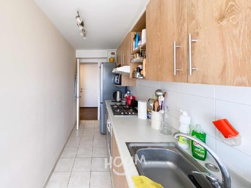 Arriendo Mensual / Departamento / Valparaíso