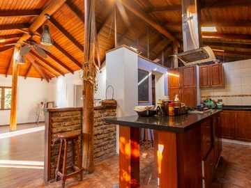 Casa en venta en Inversion en lampa casa con gran terreno (152785), Lampa - 5 dormitorios, 2 baños