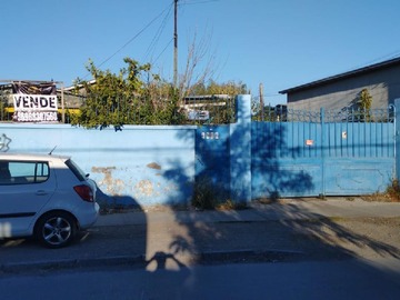 Bodega en venta en Bodega Amplia de Fácil Acceso en Lo Espejo (177427), Lo Espejo