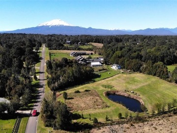 Venta / Parcela / Puerto Varas