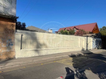 Venta / Casa / Lo Espejo