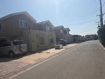 Casa en venta en Vendo Casa Condominio Limache - 2 dormitorios, 2 baños