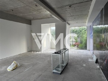 Arriendo Mensual / Local Comercial / Vitacura