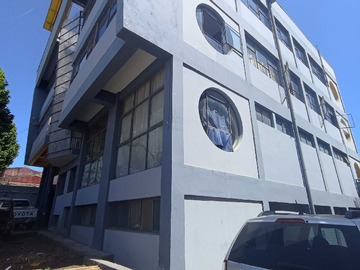 Local Comercial en venta en Edificio idel colegio, oficinas, etc. (67861), Valparaíso - 10 baños