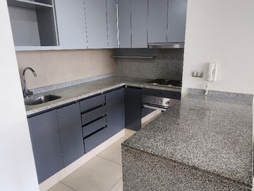 Departamento en venta en Dpto Estilo Mariposa 2D 2B 1e 1bod. en Venta Centro Concepción - 2 dormitorios, 2 baños