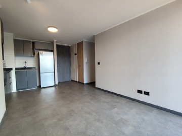 Departamento en arriendo mensual en Av macul 6335, Macul - 1 baño