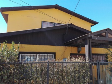 Casa en venta en Balmaceda 417, Viña del Mar - 3 dormitorios, 2 baños