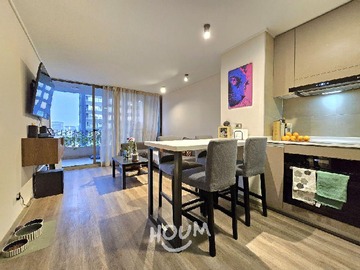 Arriendo Mensual / Departamento / Ñuñoa