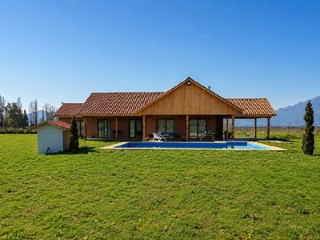 Venta / Parcela / Curicó