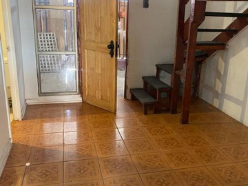 Casa en venta en Venta casa pudahuel sur, Pudahuel - 2 dormitorios, 1 baño