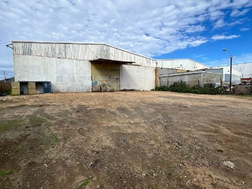 Bodega en arriendo mensual en Concón, Concón - 1 dormitorio, 1 baño