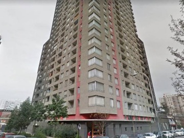 Departamento en venta en San Isidro 435, Santiago - 2 dormitorios, 1 baño
