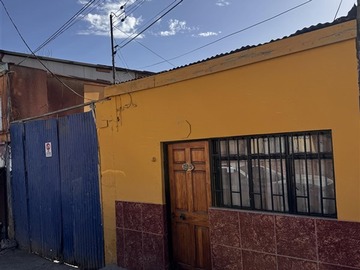 Terreno en venta en Achao 5975, Antofagasta - 3 dormitorios, 1 baño
