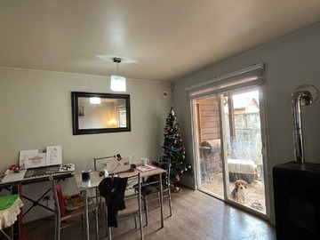 Casa en venta en Moderna Casa Ideal para Toda la Familia (155840), Valdivia - 3 dormitorios, 2 baños