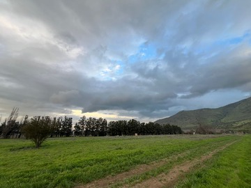 Terreno en venta en Terreno en Sector Chicauma de la Comuna de Lampa.