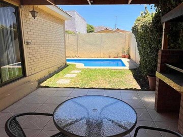Casa en venta en Moderna Casa con Excelente Conectividad (139720), Copiapó - 4 dormitorios, 2 baños