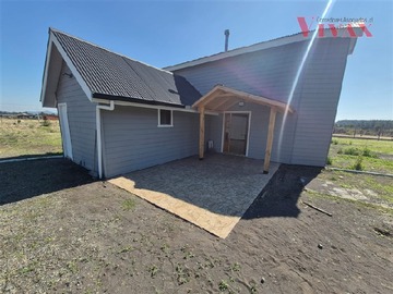 Casa en venta en Oportunidad, Los Ángeles - 5 dormitorios, 4 baños