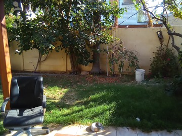 Casa en venta en La hijuela sur, Peñalolén - 4 dormitorios, 3 baños