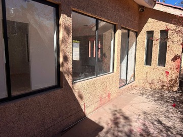 Casa en venta en Juan Martínez 476, Copiapó, Región de Atacama 1530000, Chile, Copiapó - 3 dormitorios, 3 baños
