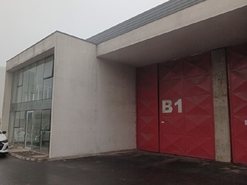 Bodega en arriendo mensual en Vespucio / miraflores, Renca