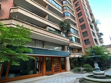 Departamento en venta en Edificio San Francisco a Pasos Plaza de Armas, Talca - 1 dormitorio, 1 baño