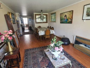 Departamento en venta en 5 Norte, Viña del Mar - 3 dormitorios, 3 baños