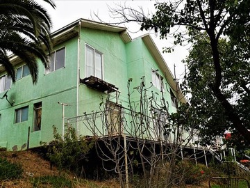 Venta / Casa / Villa Alemana