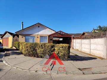Venta / Casa / Quillota
