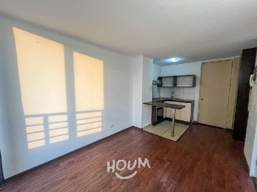 Arriendo Mensual / Departamento / Santiago