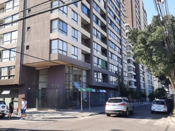 Departamento en venta en Avenida independencia, Independencia - 1 dormitorio, 1 baño