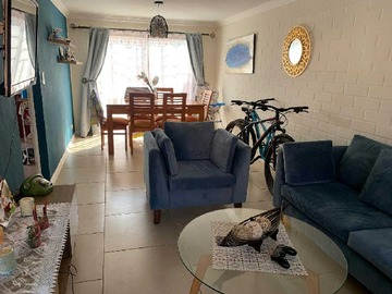 Casa en venta en Casa en venta Camino Melipilla Maipú (74143), Maipú - 5 dormitorios, 2 baños