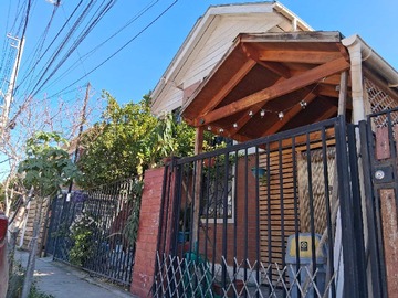 Casa en venta en Rebajada, casa aislada 3d 3b barrio interior (169961), Maipú - 3 dormitorios, 3 baños