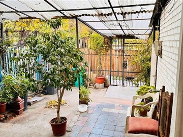 Venta / Casa / Estación Central
