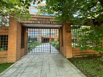 Departamento en venta en 37 oriente 1275 dp 502 bod 5 box 2-33, Talca - 4 dormitorios, 3 baños