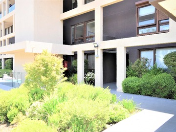 Departamento en venta en Venta Departamento, sector Robles, El Tranque (172894), Lo Barnechea - 3 dormitorios, 4 baños