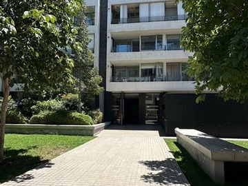 Departamento en venta en Pedro Torres 260, Ñuñoa - 3 dormitorios, 2 baños