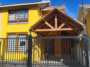 Casa en venta en Se Vende Casa Amoblada, Barrio Oeste, Maipú (174634), Maipú - 3 dormitorios, 2 baños