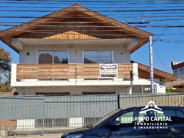 Casa en venta en Maipu, Quillota - 3 dormitorios, 3 baños