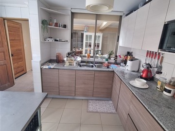Arriendo Mensual / Casa / Calama