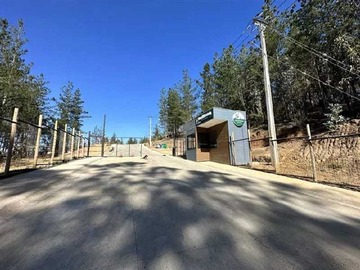 Terreno en venta en Venta Terreno Urbanizado (63471), Algarrobo
