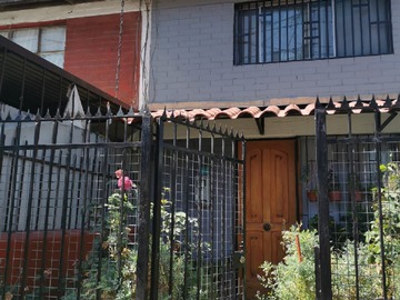 Venta / Casa / Pudahuel