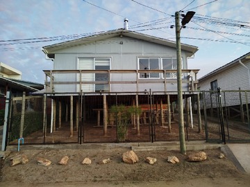 Casa en venta en Los Leones 3, Cartagena - 3 dormitorios, 1 baño