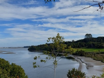 Terreno en venta en Puerto godoy (75291), Maullín