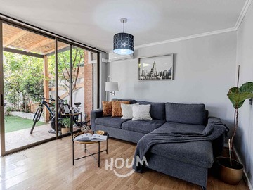 Venta / Casa / Lo Barnechea