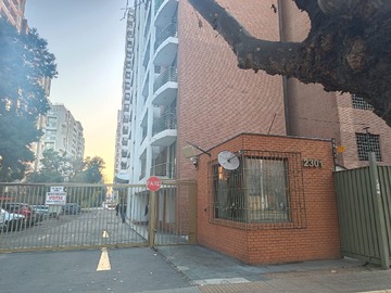 Departamento en venta en Avenida Macul 2301., Macul - 2 dormitorios, 2 baños