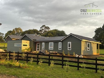 Arriendo Mensual / Casa / Puerto Varas