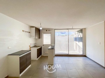 Departamento en arriendo mensual en Canal Sarmiento, Viña del Mar - 3 dormitorios, 2 baños