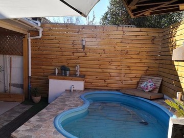 Venta / Casa / Puente Alto
