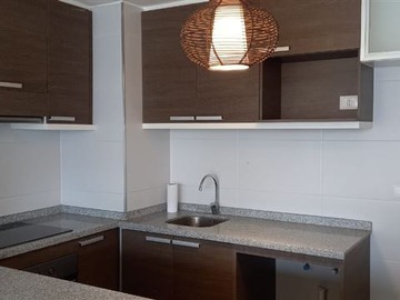 Departamento en venta en 5 Poniente, Viña del Mar - 2 dormitorios, 2 baños
