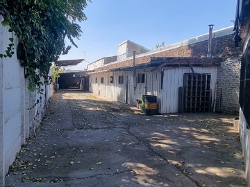 Terreno Industrial en venta en venta / terreno industrial, San Miguel